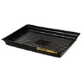 Justrite Justrite® 28719 29 Gallon EcoPolyBlend„¢ Spill Tray - 47"L x 33"W 28719